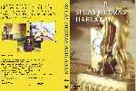 miniatura si-las-piedras-hablaran-custom-por-georgetaylor cover dvd