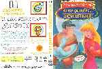 miniatura si-me-quieres-demuestramelo-historias-de-coleccion-region-1-4-por-padrecito cover dvd