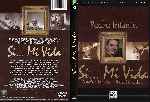 miniatura si-mi-vida-custom-por- cover dvd