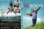 miniatura si-senor-region-1-4-por-jaboran333 cover dvd