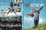 miniatura si-senor-region-4-por-danig85 cover dvd