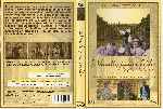 miniatura si-versalles-pudiese-hablar-por-paco-lojo cover dvd