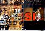 miniatura si-yes-region-4-por-juan1364 cover dvd
