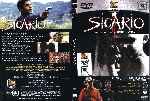 miniatura sicario-1994-custom-por-jorgito cover dvd