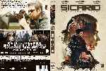 miniatura sicario-2015-custom-v2-por-kal-noc cover dvd