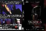 miniatura sicarivs-la-noche-y-el-silencio-custom-por-lolocapri cover dvd