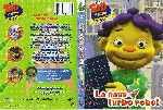 miniatura sid-el-nino-cientifico-la-nave-turbo-robot-region-4-por-rtavip cover dvd