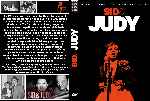 miniatura sid-judy-custom-por-frankensteinjr cover dvd