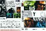miniatura sid-y-nancy-por-jma-32 cover dvd