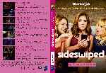 miniatura sideswiped-temporada-01-custom-por-homegoma cover dvd
