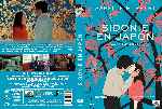 miniatura sidonie-en-japon-custom-por-pepe2205 cover dvd