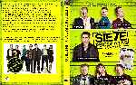 miniatura sie7e-psicopatas-y-un-perro-custom-por-mativei cover dvd