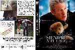 miniatura siempre-a-tu-lado-hachiko-custom-por-mastercustom cover dvd