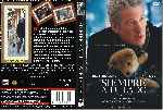 miniatura siempre-a-tu-lado-hachiko-custom-v2-por-mdlsur cover dvd