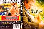 miniatura siempre-a-tu-lado-hachiko-custom-v3-por-jonatan-casas cover dvd