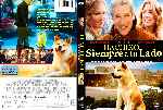 miniatura siempre-a-tu-lado-hachiko-custom-v4-por-jonatan-casas cover dvd