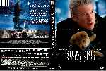 miniatura siempre-a-tu-lado-hachiko-custom-v5-por-wataco cover dvd