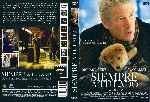 miniatura siempre-a-tu-lado-hachiko-por-manmerino cover dvd