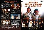 miniatura siempre-hay-un-camino-a-la-derecha-custom-por-frankensteinjr cover dvd