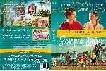 miniatura siempre-juntos-2018-por-songin cover dvd