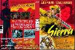 miniatura sierra-custom-por-jonander1 cover dvd