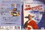 miniatura sierra-prohibida-custom-por-marybolumar cover dvd