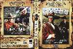miniatura sierra-prohibida-far-west-por-mackintosh cover dvd