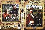 miniatura sierra-prohibida-far-west-por-mackintosh cover dvd