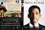 miniatura siete-almas-region-4-por-seba19 cover dvd
