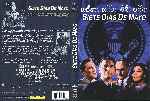 miniatura siete-dias-de-mayo-por-mackintosh cover dvd