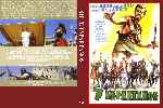 miniatura siete-espartanos-custom-por-marakka cover dvd