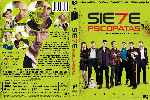 miniatura siete-psicopatas-custom-por-lolocapri cover dvd