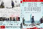 miniatura siete-segundos-custom-por-darioarg cover dvd