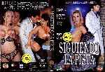miniatura siguiendo-la-pista-xxx-por-malcom999 cover dvd