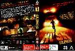 miniatura silencio-2009-custom-por-lrplazas cover dvd