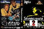 miniatura silencio-de-muerte-custom-por-lolocapri cover dvd