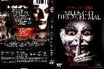 miniatura silencio-desde-el-mal-por-frances cover dvd