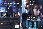 miniatura silencio-en-la-noche-region-4-por-oagf cover dvd