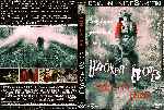 miniatura silent-hill-broken-notes-custom-por-elrolinga cover dvd