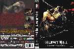 miniatura silent-hill-custom-por-jhongilmon cover dvd