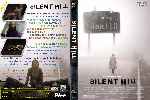 miniatura silent-hill-custom-v2-por-rege cover dvd