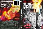 miniatura silent-night-2012-custom-por-jonander1 cover dvd