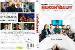 miniatura silicon-valley-temporada-03-custom-por-lolocapri cover dvd