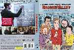 miniatura silicon-valley-temporada-04-custom-por-lolocapri cover dvd