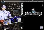 miniatura silver-hawks-disco-01-custom-por-memeland cover dvd