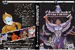 miniatura silver-hawks-disco-02-custom-por-memeland cover dvd