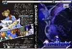 miniatura silver-hawks-disco-03-custom-por-memeland cover dvd