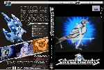 miniatura silver-hawks-disco-04-custom-por-memeland cover dvd