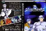 miniatura silver-hawks-disco-05-custom-por-memeland cover dvd