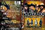 miniatura silverado-edicion-de-lujo-region-4-por-fable cover dvd